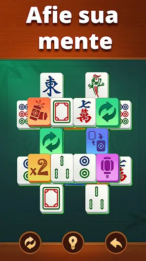 Vita Mahjong | Jogos | XWorld