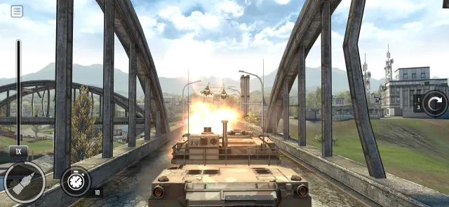 War Sniper: FPS Shooting Game | 游戏 | XWorld