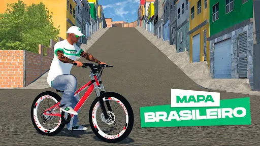 GRAU DE BIKE | Jogos | XWorld