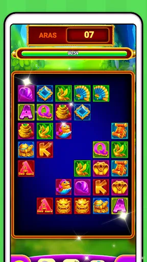 Gold Coins Match | Permainan | XWorld