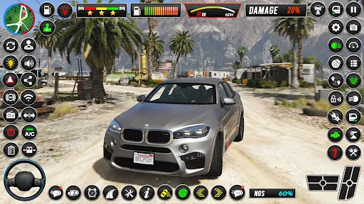 US Car Driving - Car Games 3D | Permainan | XWorld