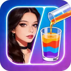 XWorld | Pretty Water Puzzle