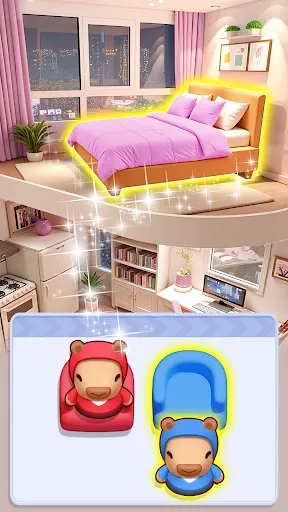 Happy Bus! | Games | XWorld