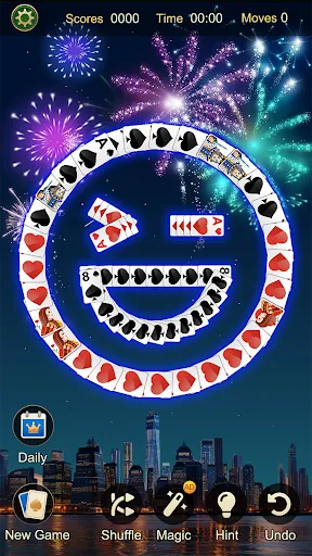Solitaire Classic | Games | XWorld Solitaire Classic | Games | XWorld