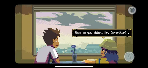 A Space for the Unbound | Games | XWorld A Space for the Unbound | Games | XWorld