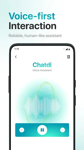 Chatdi: AI Chat & Assistant | 游戏 | XWorld Chatdi: AI Chat & Assistant | 游戏 | XWorld