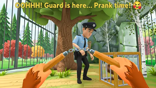 Naughty Monkey Simulator Game | Игры | XWorld Naughty Monkey Simulator Game | Игры | XWorld