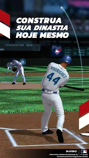 EA SPORTS MLB TAP BASEBALL 23 | Jogos | XWorld