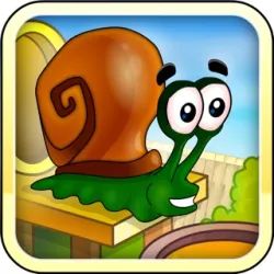 XWorld | Snail Bob