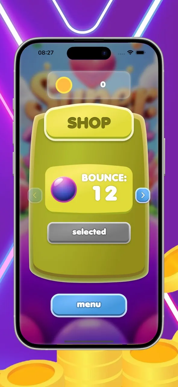 Supеr Ваllbit | Permainan | XWorld