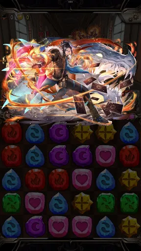 Tower of Saviors | Games | XWorld