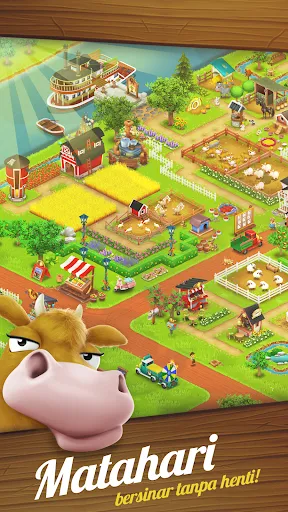 Hay Day | Permainan | XWorld