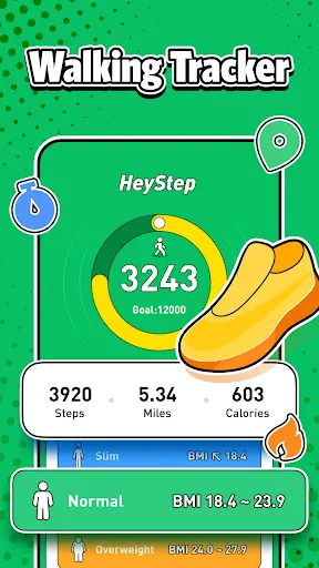 Hey Step | Games | XWorld