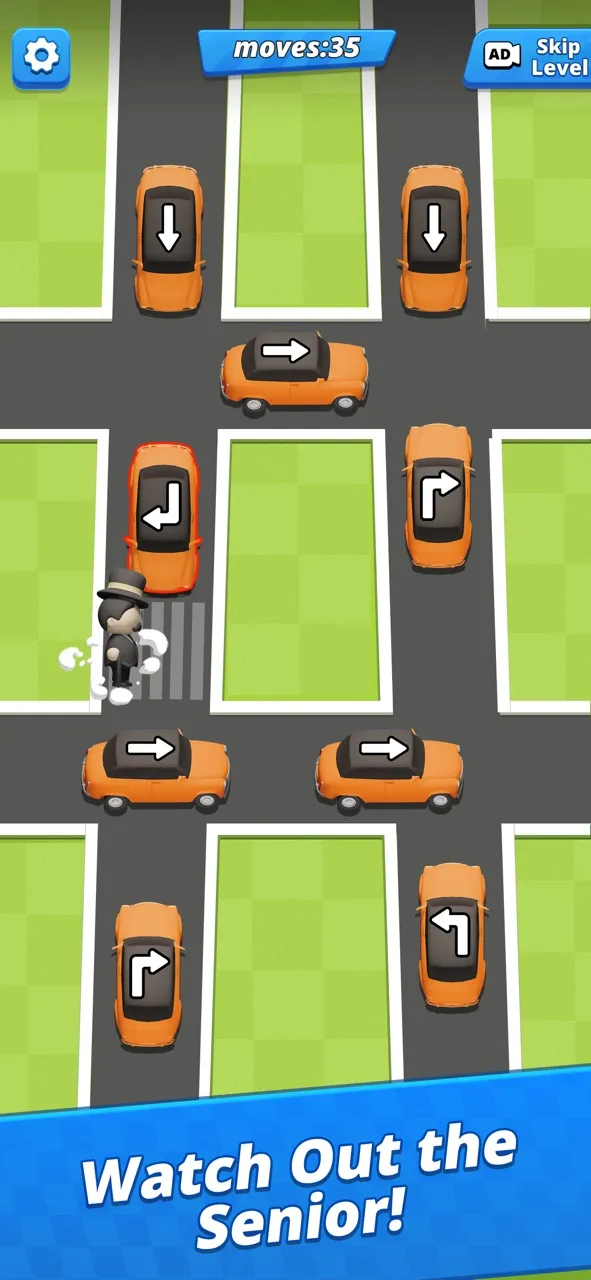 Car Jam: Escape Puzzle | Permainan | XWorld