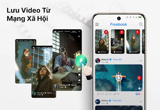 Trình Tải Xuống Tất Cả Video | Games | XWorld Trình Tải Xuống Tất Cả Video | Games | XWorld