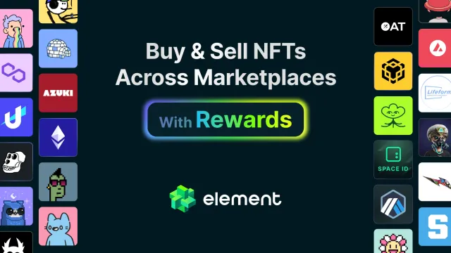 Element Market | Игры | XWorld