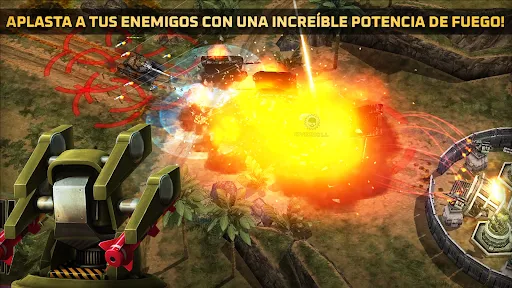 Modern Command | juego | XWorld Modern Command | juego | XWorld