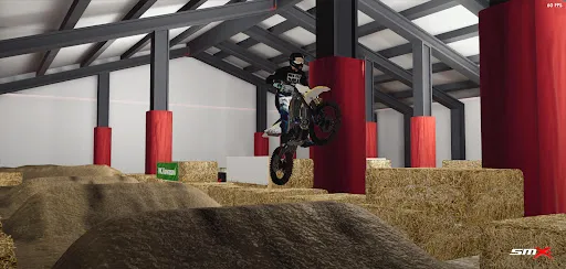 SMX: Supermoto Vs. Motocross | Games | XWorld