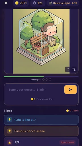 CubeScene | 游戏 | XWorld CubeScene | 游戏 | XWorld
