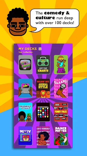 BLeBRiTY Charades | Games | XWorld