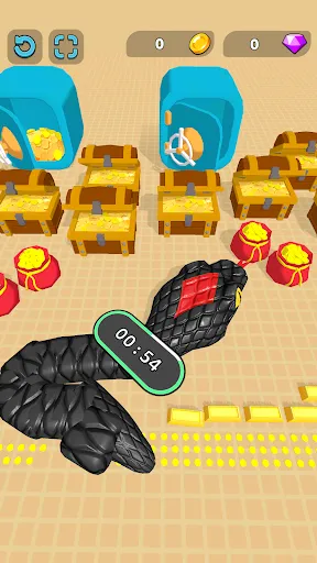 Snake Master | Jogos | XWorld