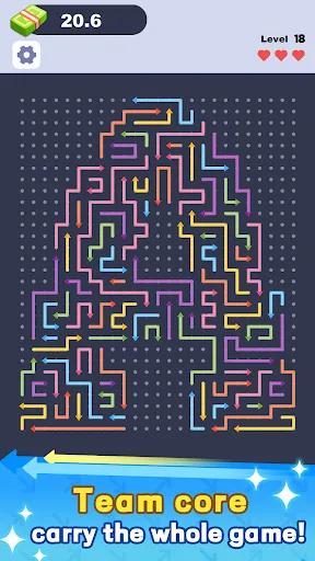 Arrow Slide Match | Игры | XWorld