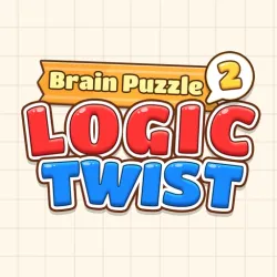 XWorld | Brain Puzzle 2: Logic Twist