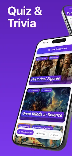 Quizery | 游戏 | XWorld Quizery | 游戏 | XWorld