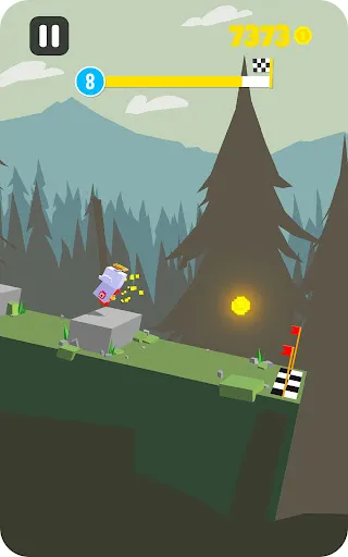 Bouncy Hills | Jogos | XWorld Bouncy Hills | Jogos | XWorld