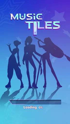 Music Tiles 2: KPop Star | 游戏 | XWorld