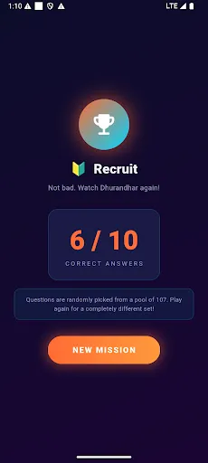 Dhurandhar - The Game | 游戏 | XWorld Dhurandhar - The Game | 游戏 | XWorld