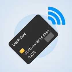 XWorld | Credit Card : Wallet & NFC