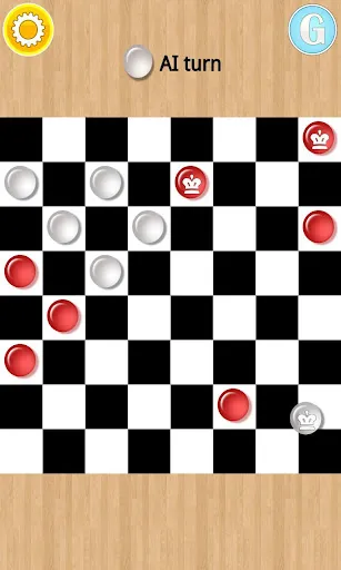 Checkers Mobile | Permainan | XWorld Checkers Mobile | Permainan | XWorld