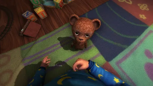 Among the Sleep | 游戏 | XWorld Among the Sleep | 游戏 | XWorld