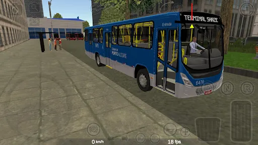 Proton Bus Simulator Urbano | Games | XWorld Proton Bus Simulator Urbano | Games | XWorld