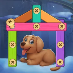 XWorld | Family Savior: Screw Puzzle