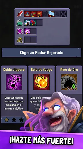 Evil Tower: defensa de torre | juego | XWorld