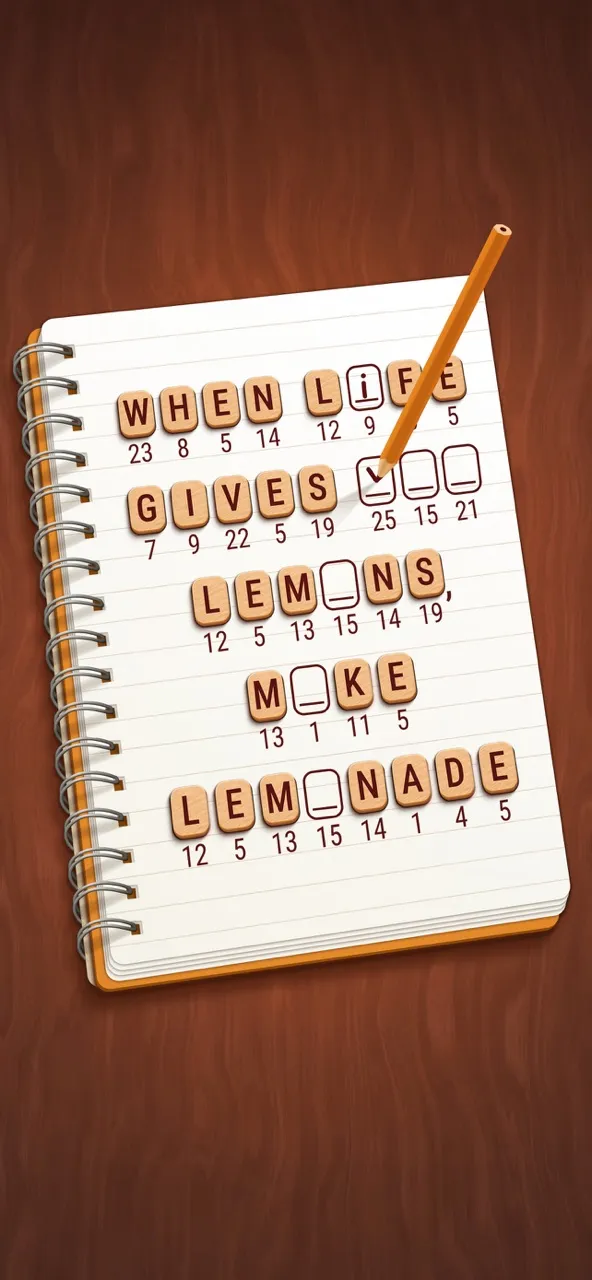 Colorwood Words Puzzle | 游戏 | XWorld