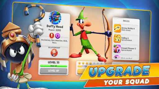 Looney Tunes™ World of Mayhem | Games | XWorld Looney Tunes™ World of Mayhem | Games | XWorld