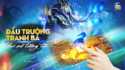 Ngoạ Long - VNG | Games | XWorld