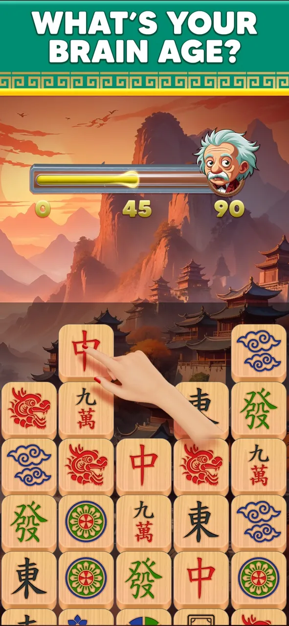 Mahjong Infinity: Tile Match | 游戏 | XWorld