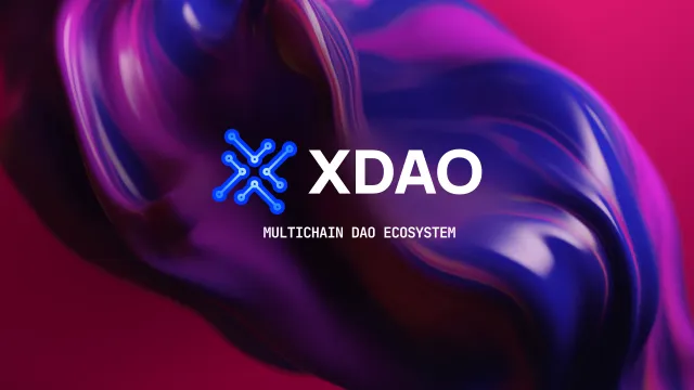 XDAO | Игры | XWorld