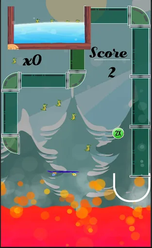 Winner Crocodiles | Jogos | XWorld