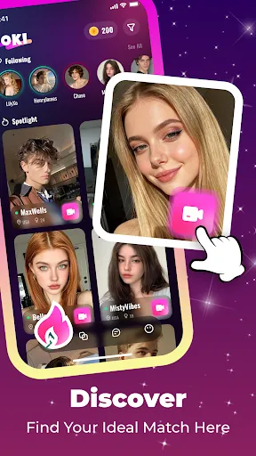 Toki-Casual Connect & Chat | Games | XWorld Toki-Casual Connect & Chat | Games | XWorld