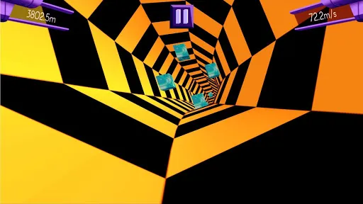 Speed Maze - The Galaxy Run | Игры | XWorld