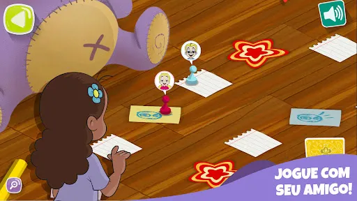 Trilha da Cidinha | Jogos | XWorld Trilha da Cidinha | Jogos | XWorld