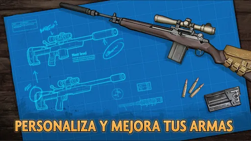 Clear Vision 4 - ¡Brutal juego | juego | XWorld