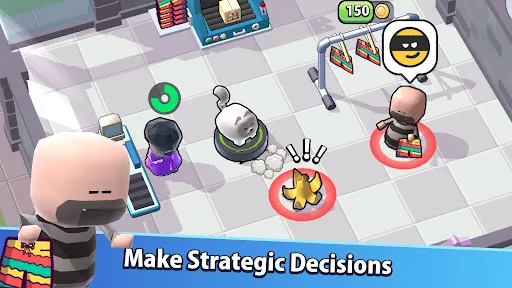 Mega Store: Idle Tycoon Shop | juego | XWorld