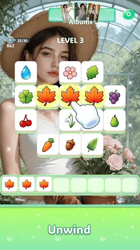 Luna Belle Tiles | juego | XWorld Luna Belle Tiles | juego | XWorld