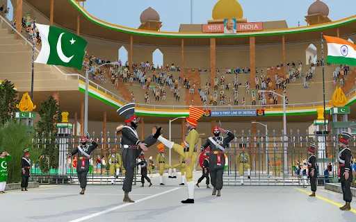 India Tourist Bus Simulator | 游戏 | XWorld